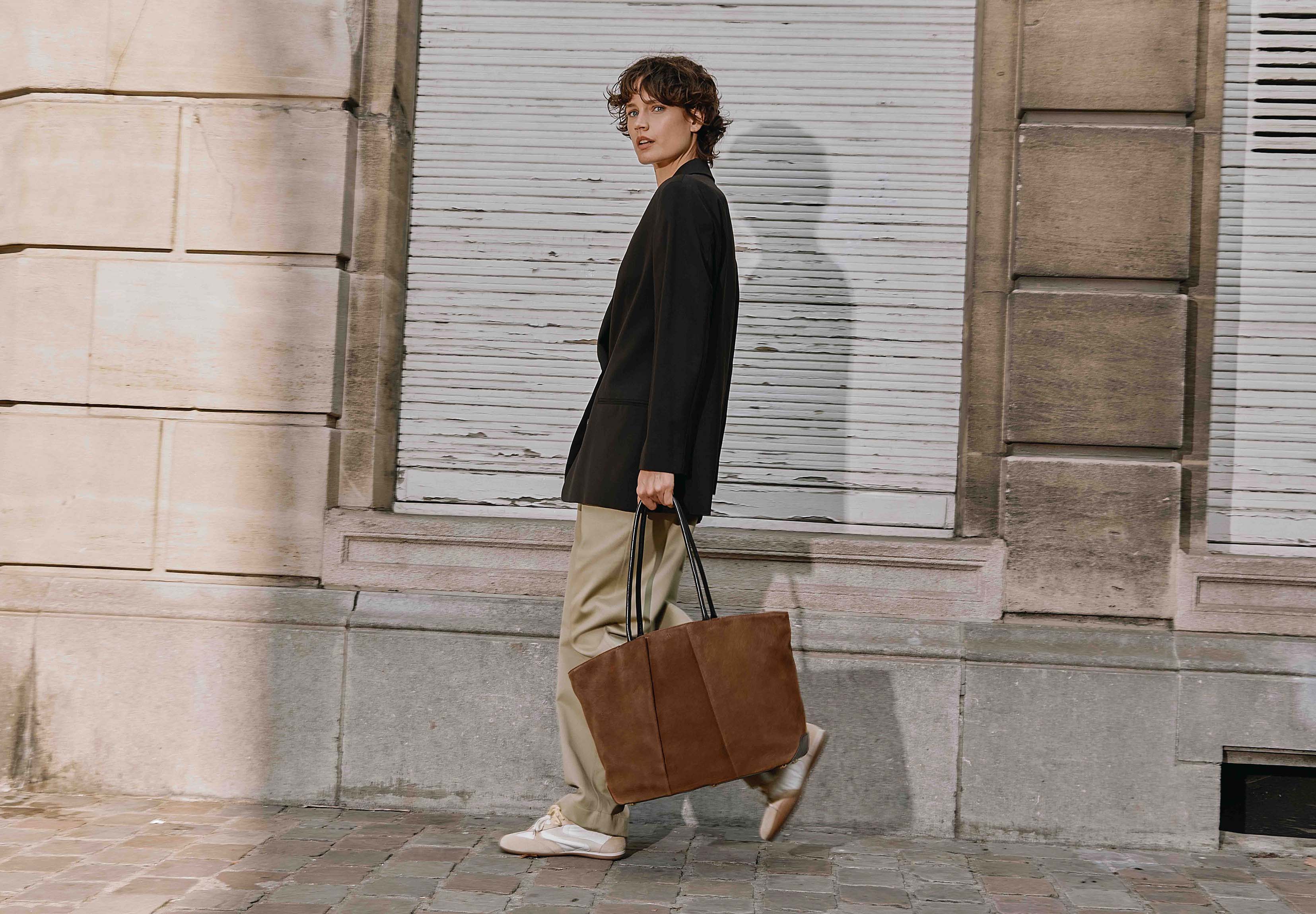 Kaai Handbags