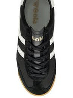 Tornado Zwart/Wit
