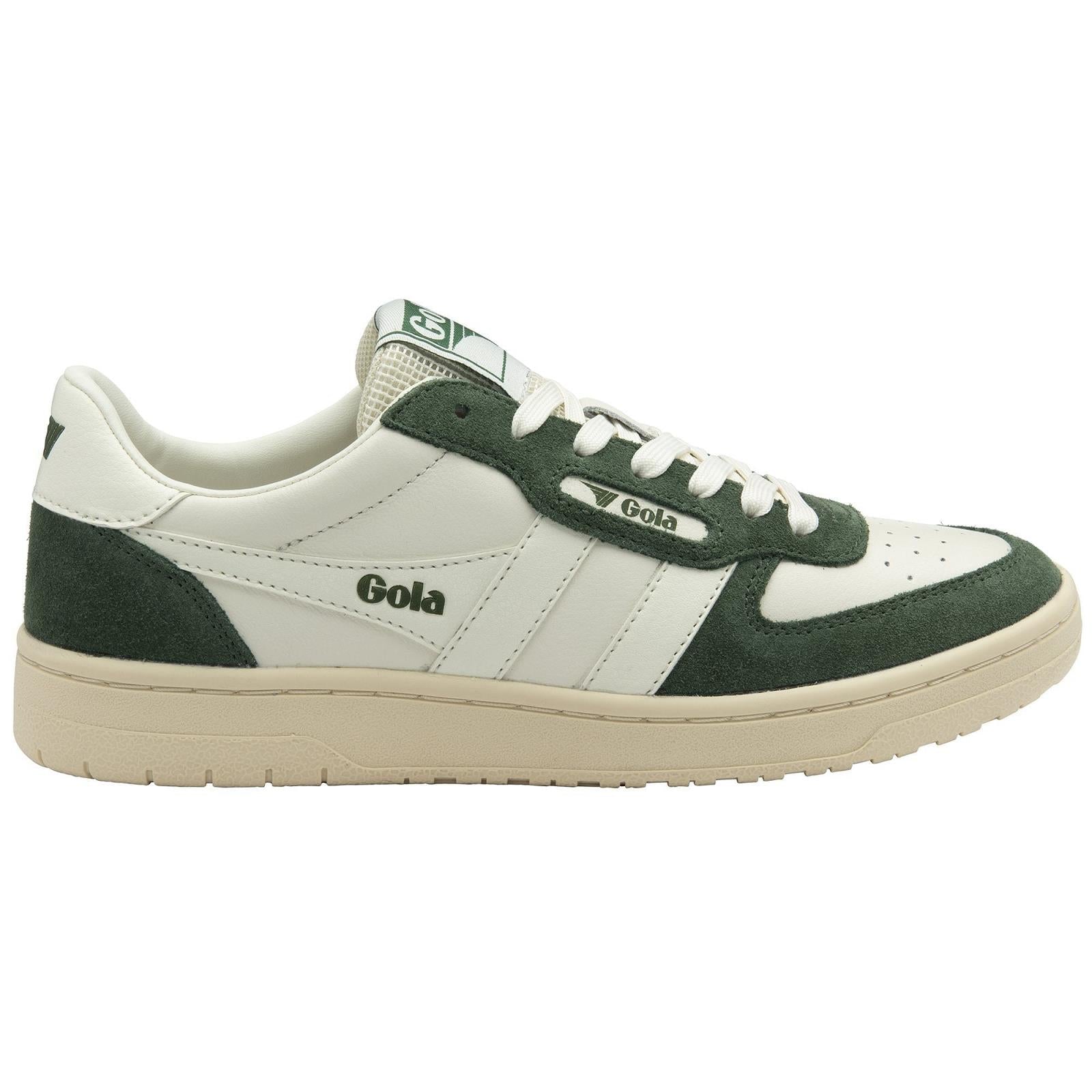 Hawk 89 Groen