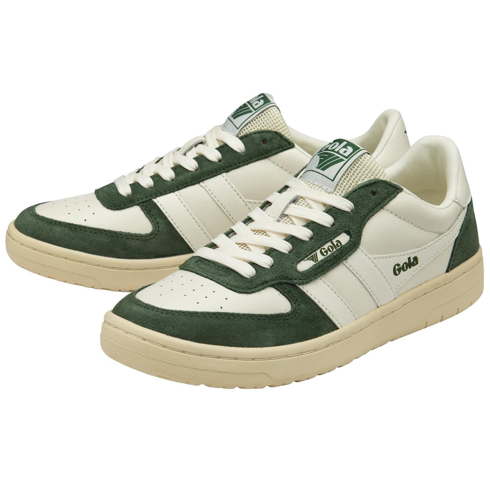 Hawk 89 Groen