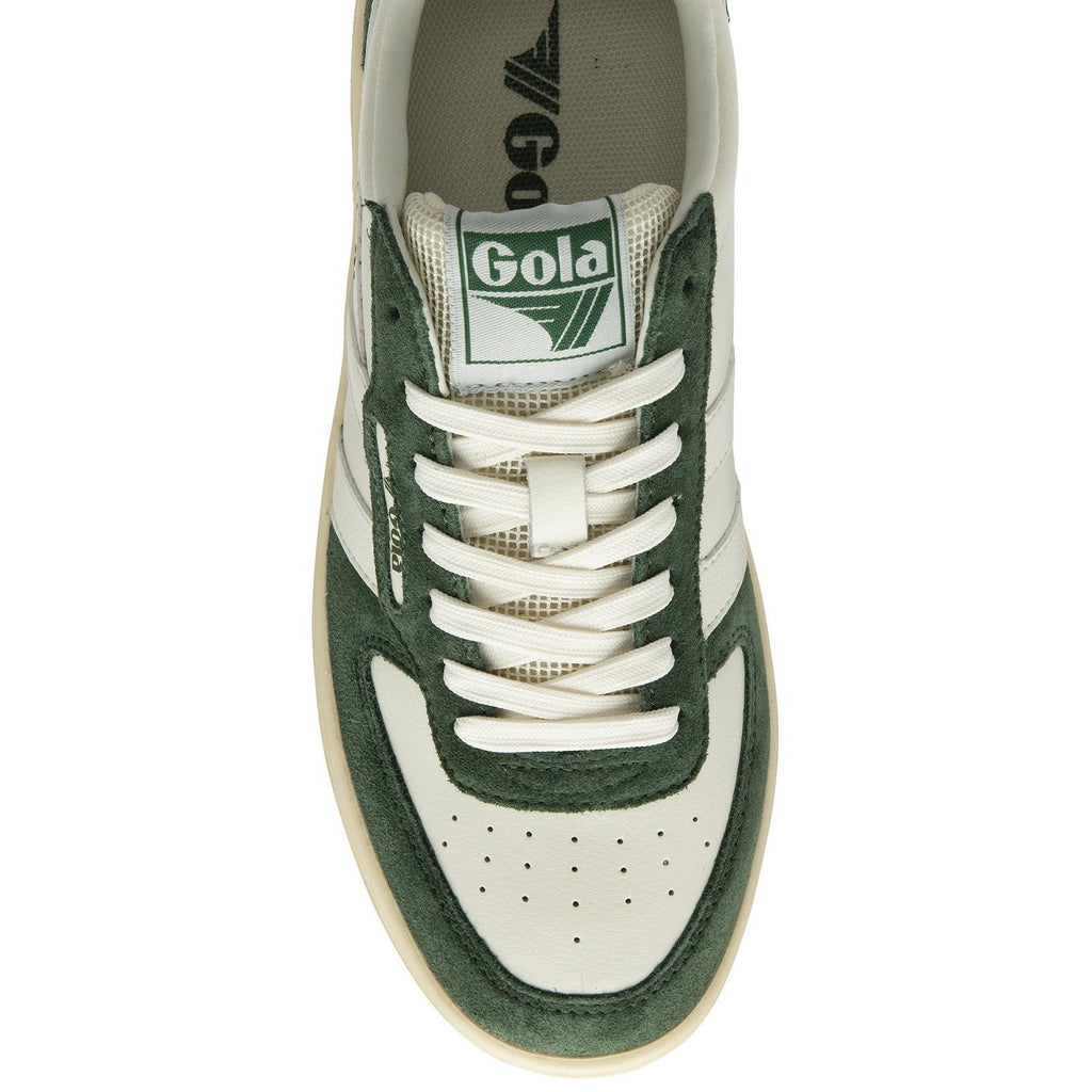 Hawk 89 Groen