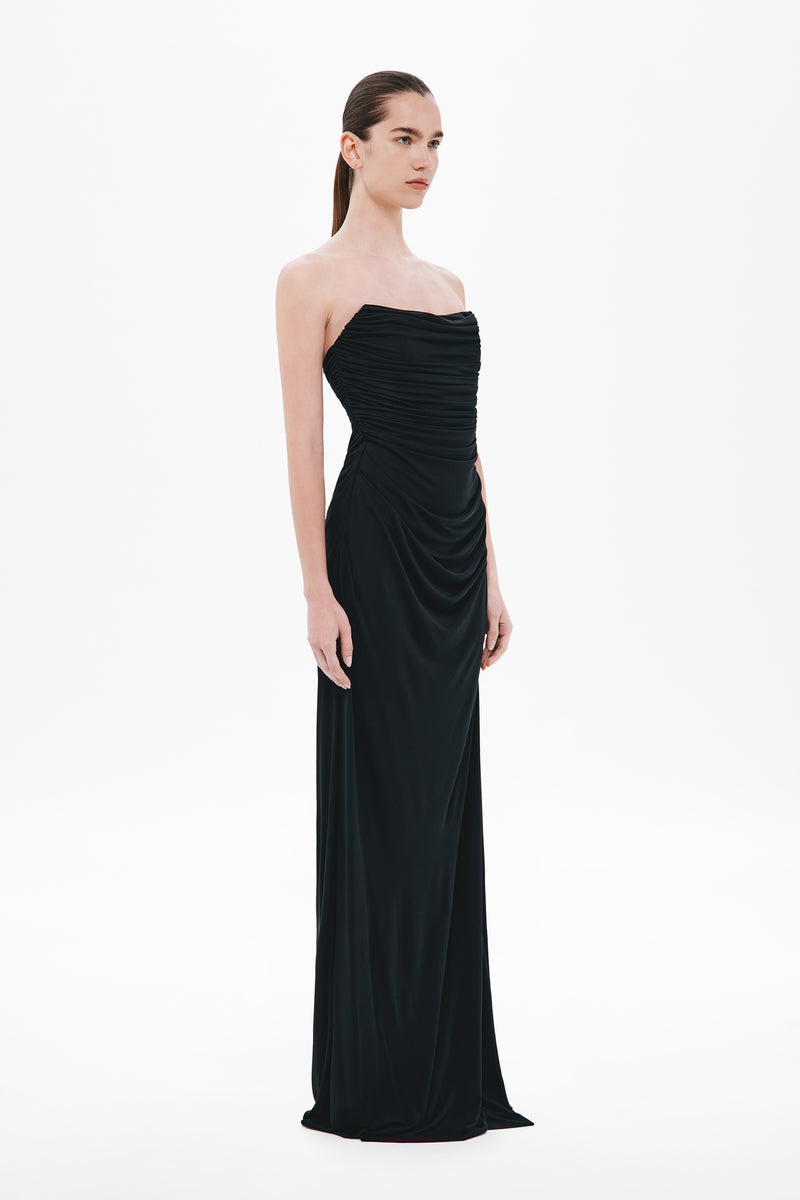 Dry Jersey Dress