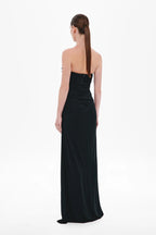Dry Jersey Dress