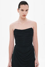 Dry Jersey Dress