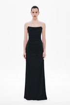 Dry Jersey Dress