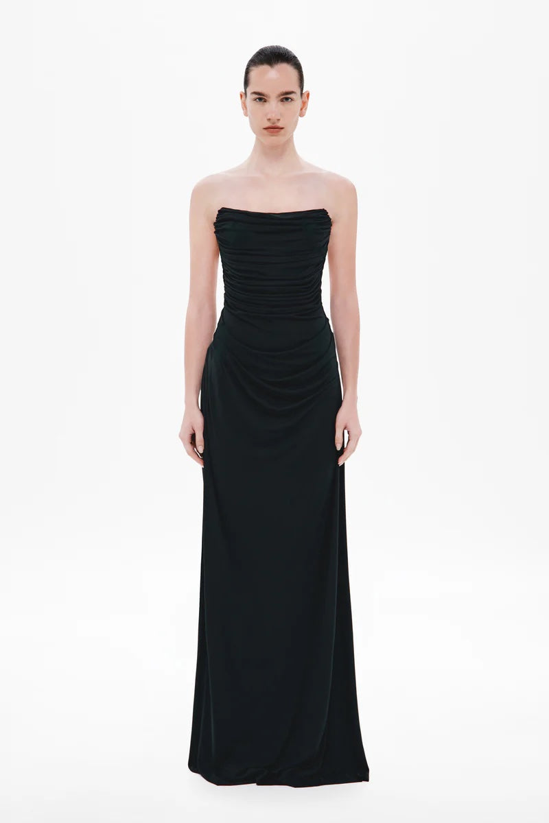 Dry Jersey Dress