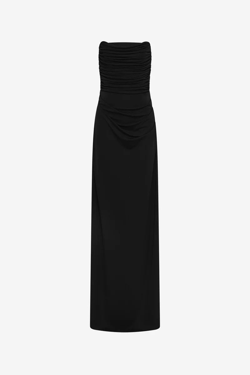 Dry Jersey Dress
