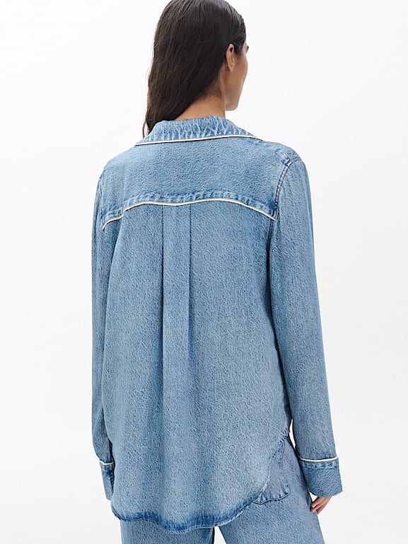 Miramar Slink Shirt