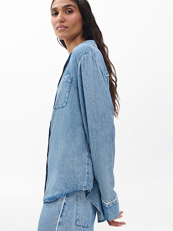 Miramar Slink Shirt