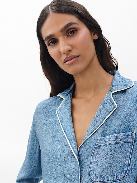 Miramar Slink Shirt