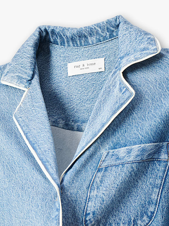 Miramar Slink Shirt