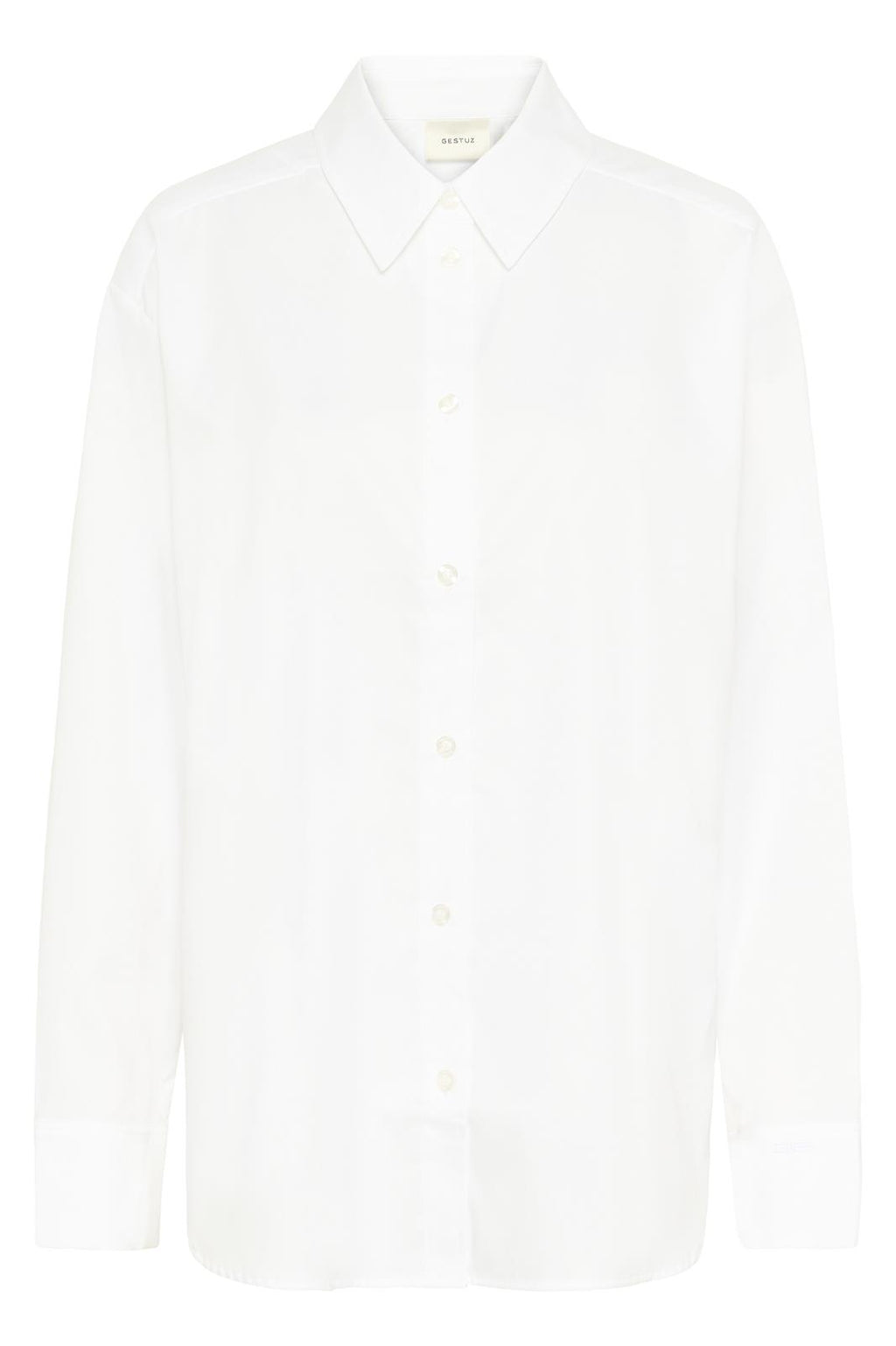 York Shirt Wit