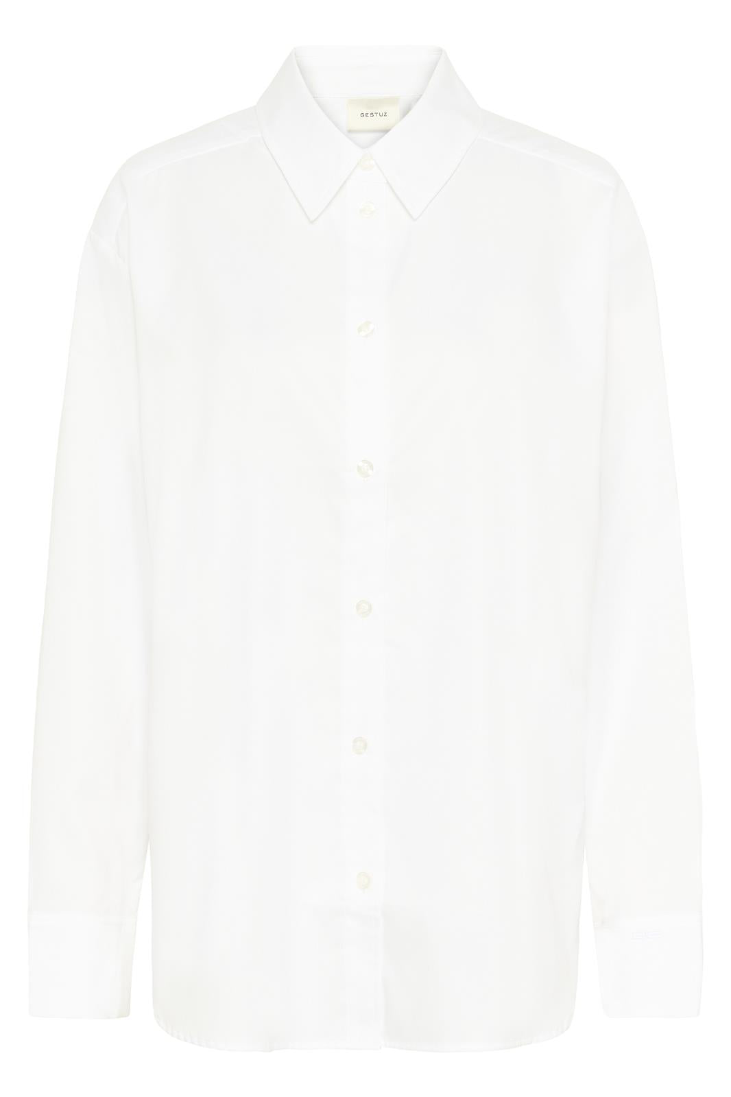 York Shirt Wit