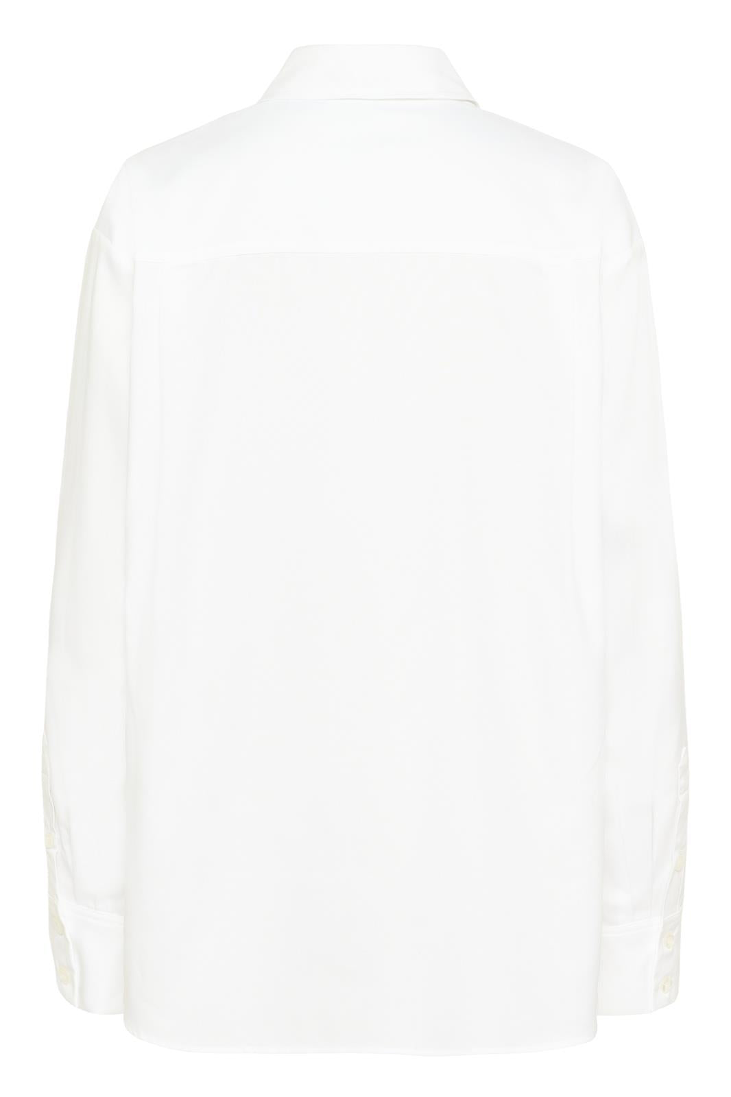 York Shirt Wit