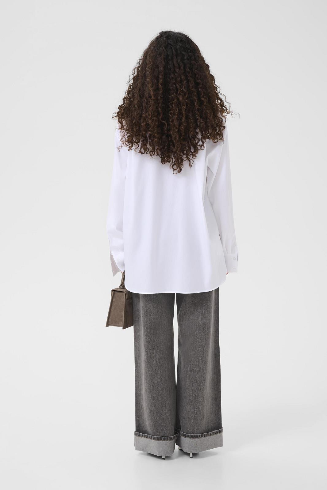 York Shirt Wit