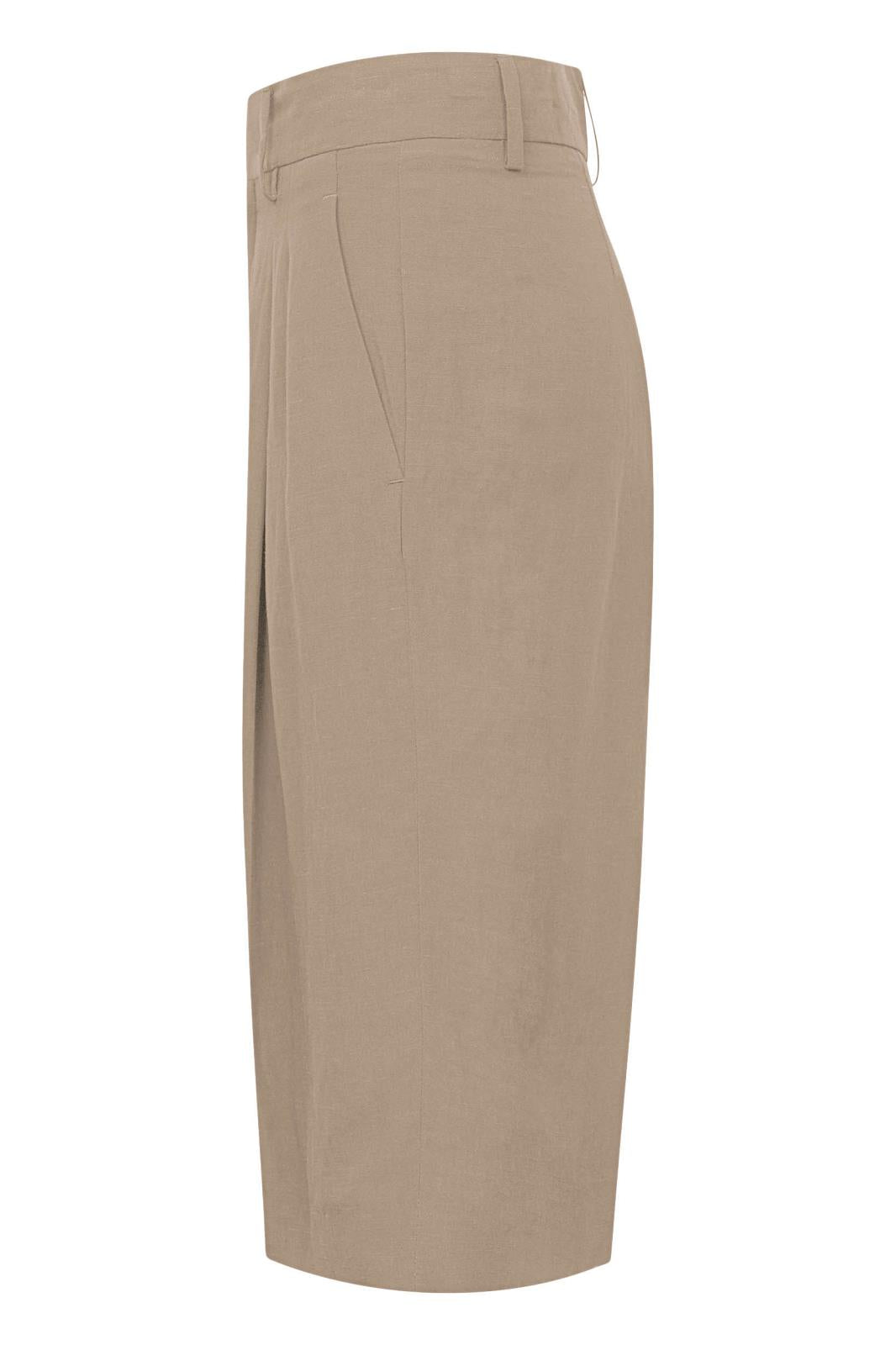 Devin Business Toffee