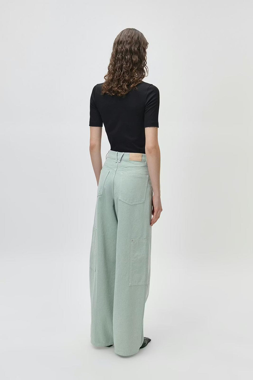 Philou Pants