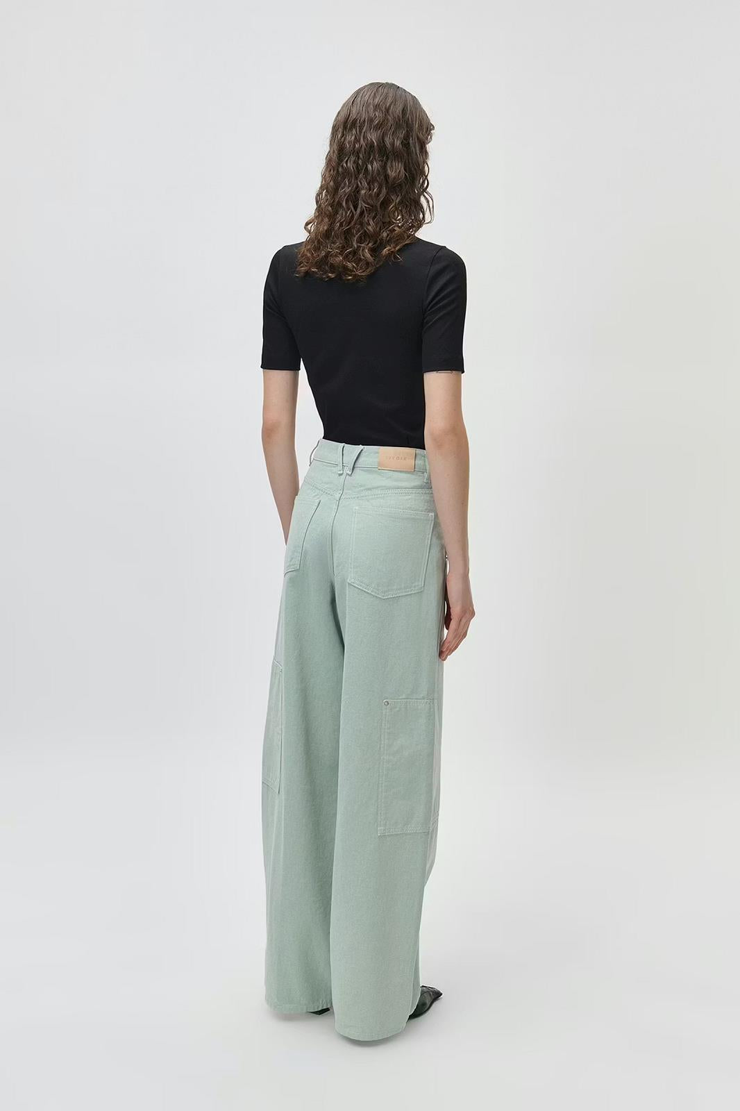 Philou Pants