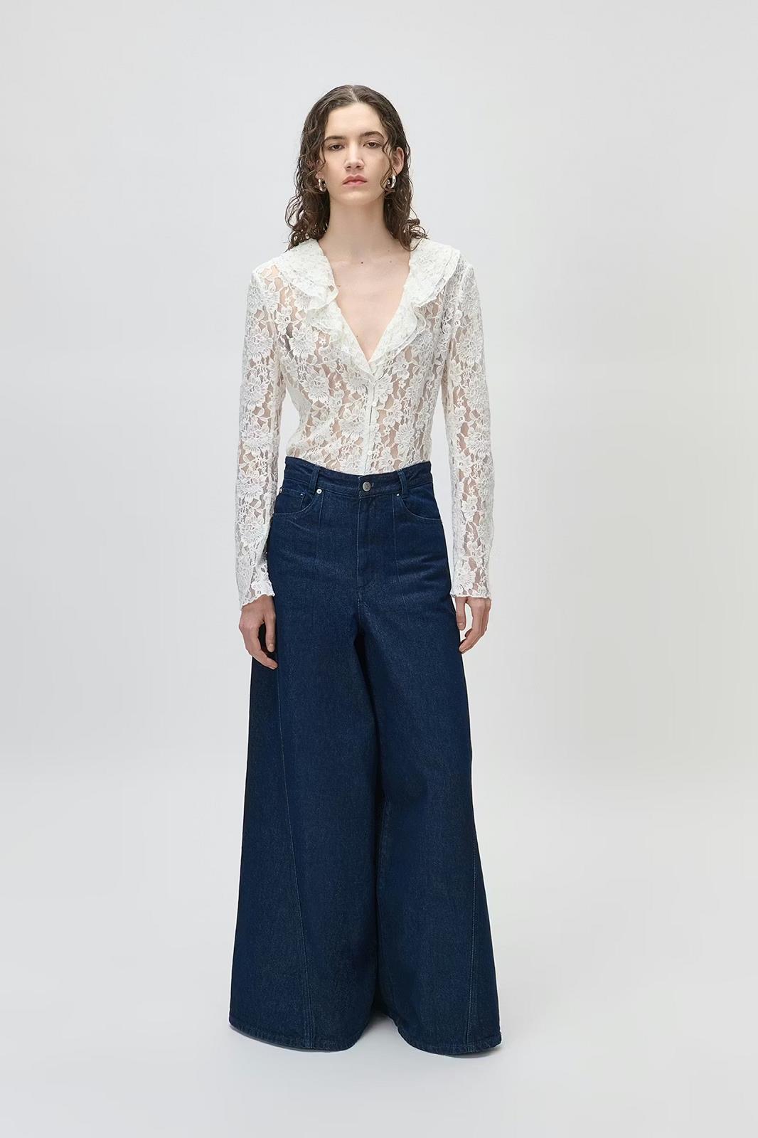 Phaedra Pants