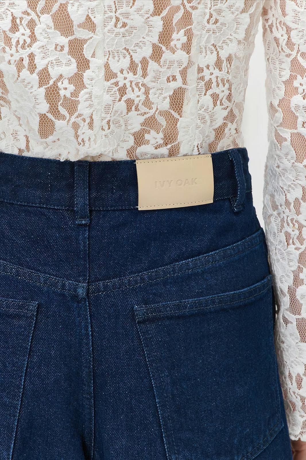 Phaedra Pants