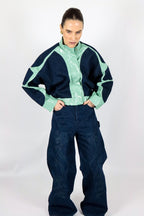 LIV01 Groen