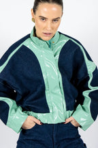 LIV01 Groen