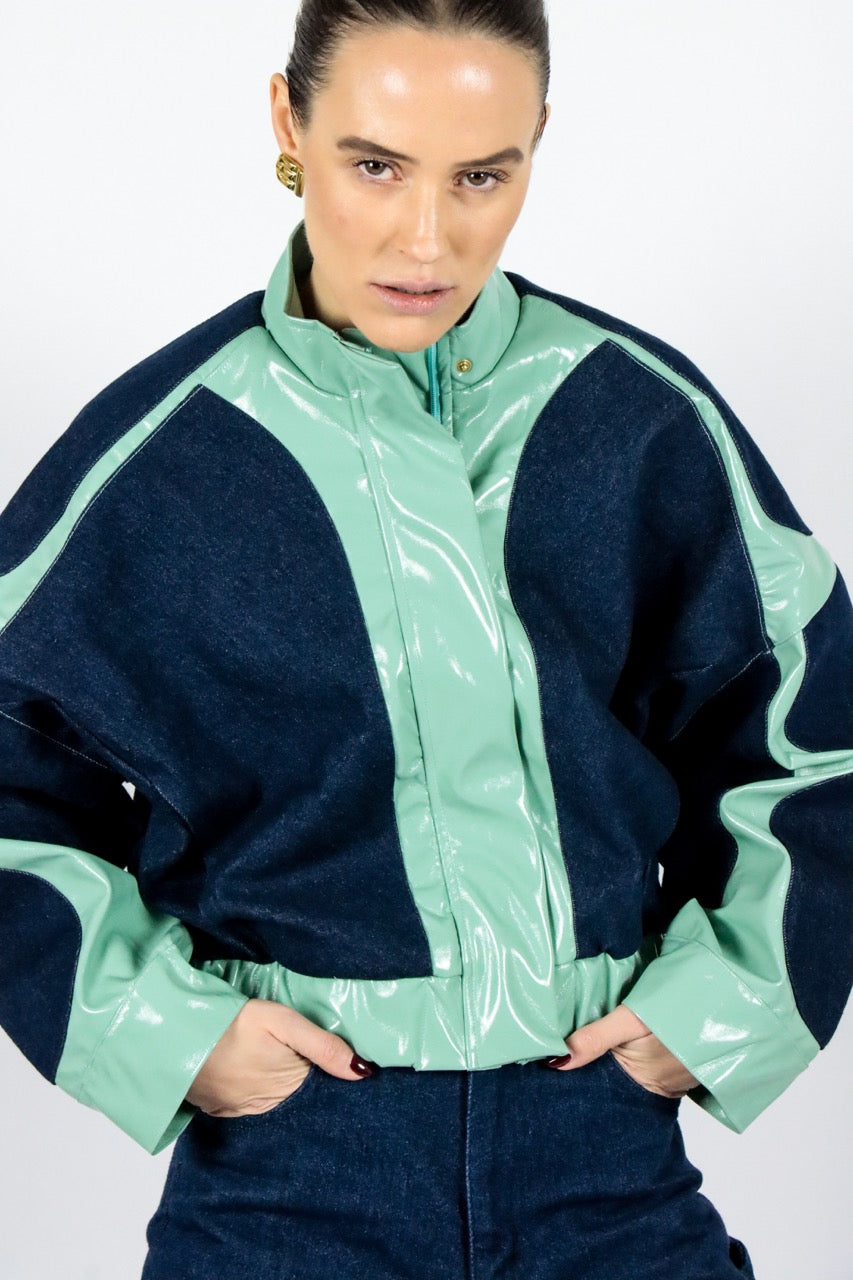 LIV01 Groen