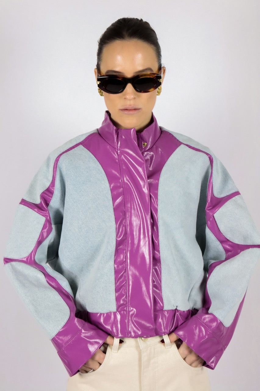 LIV02 Roze