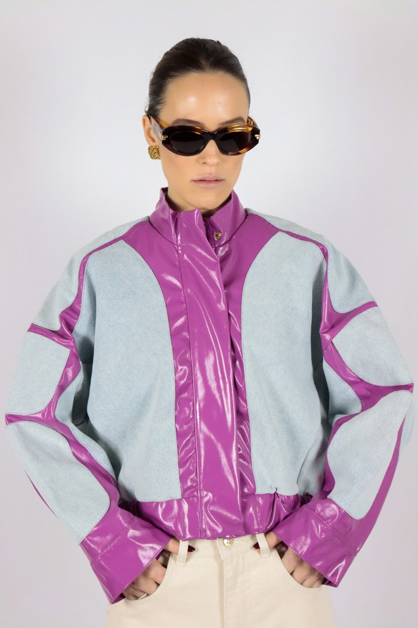 LIV02 Roze