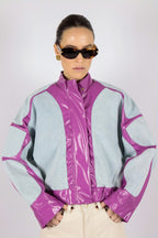 LIV02 Roze