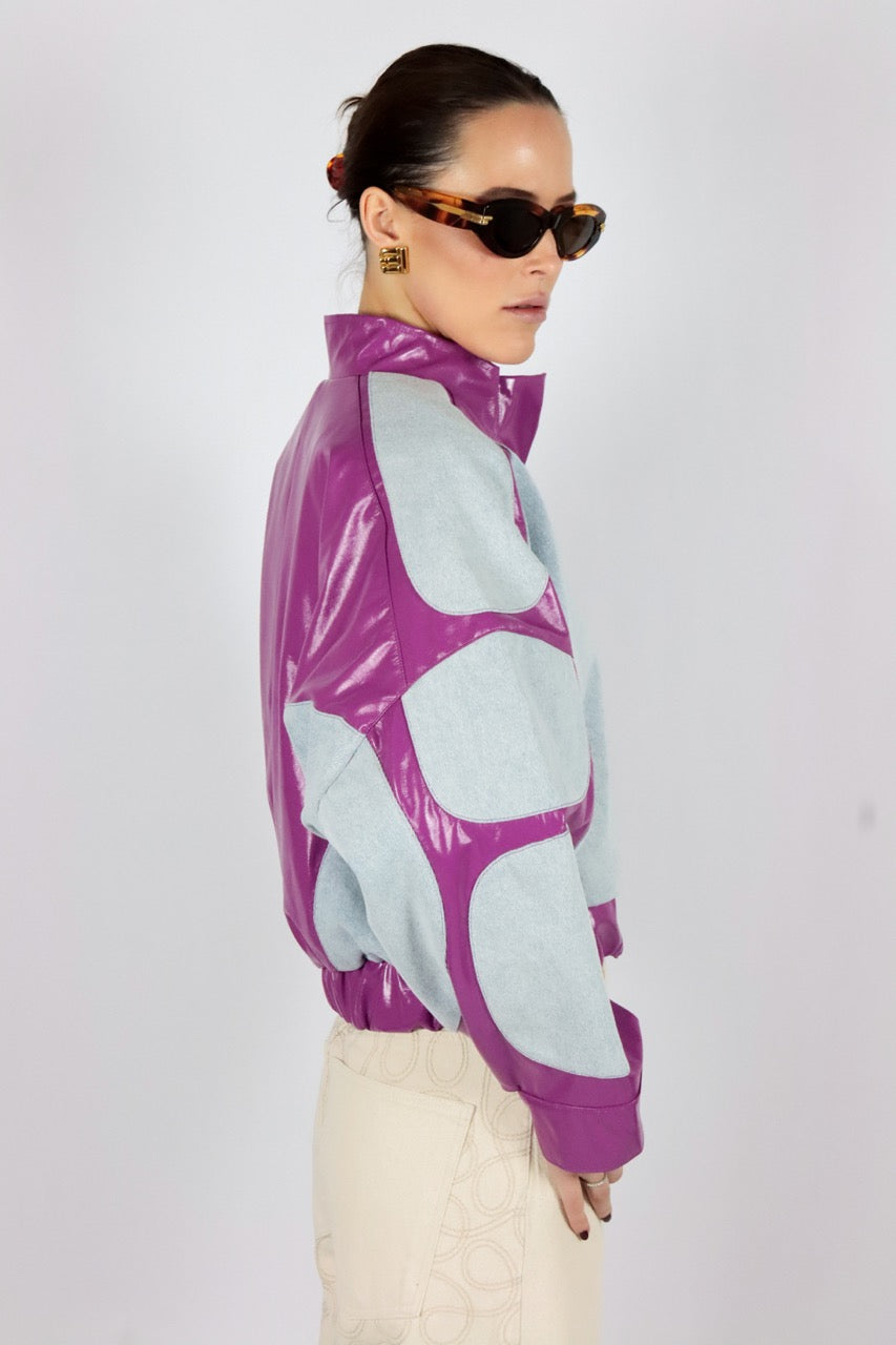 LIV02 Roze