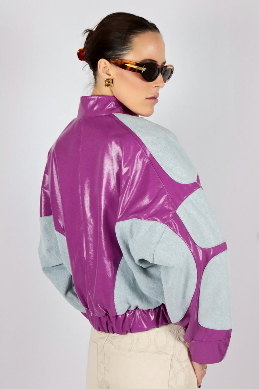 LIV02 Roze