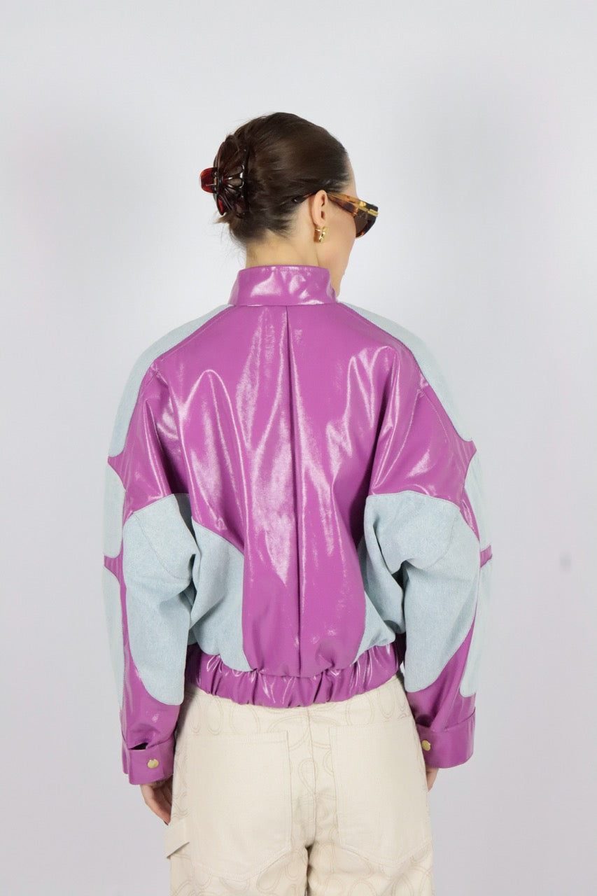 LIV02 Roze