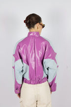 LIV02 Roze