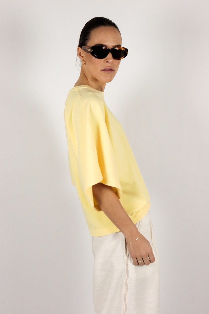 COCO01 Geel