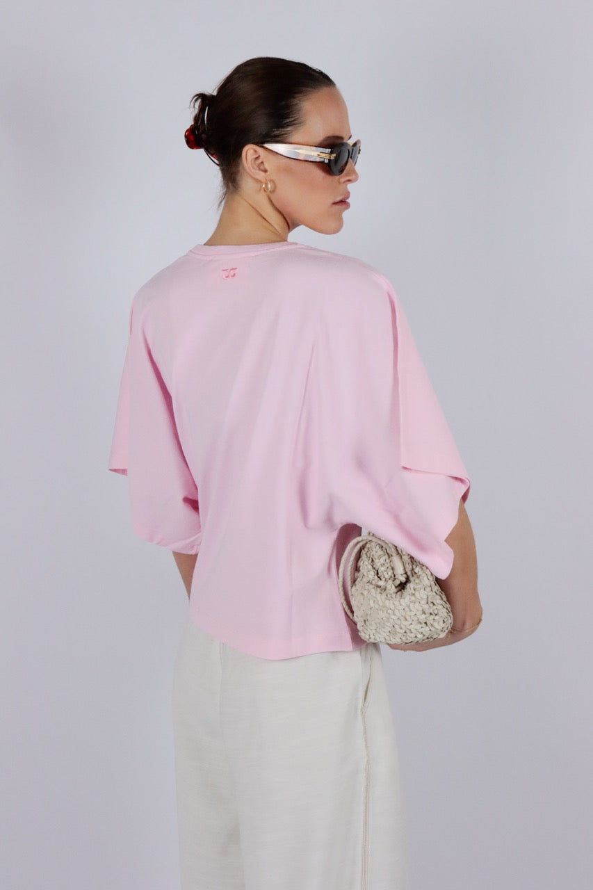 COCO01 Roze