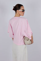 COCO01 Roze