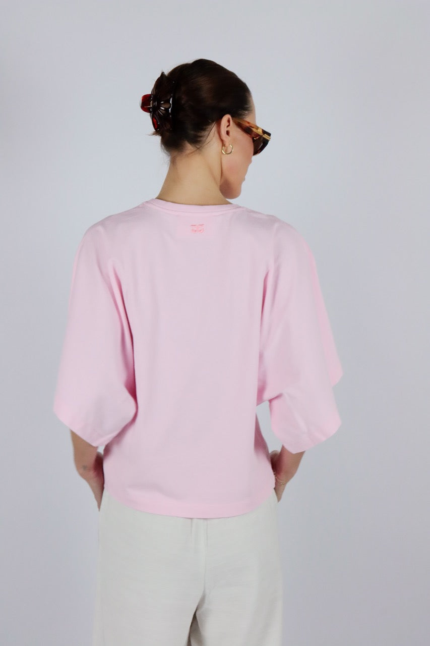 COCO01 Roze