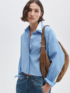 Marin Stripe Shirt
