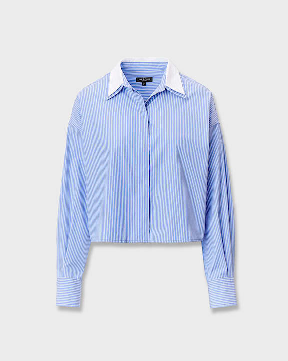 Marin Stripe Shirt