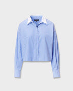 Marin Stripe Shirt