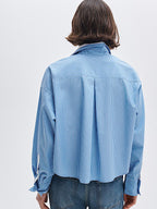 Marin Stripe Shirt