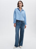 Marin Stripe Shirt