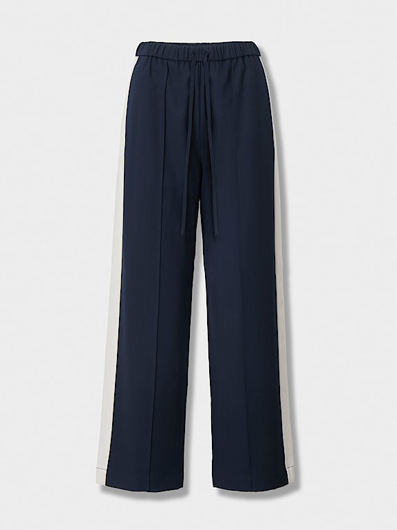 Siena Side Stripe Pants