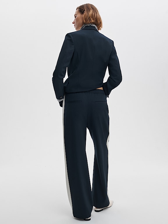 Siena Side Stripe Pants