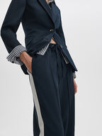 Siena Side Stripe Pants