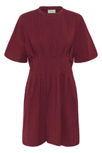 Inez Short Dress