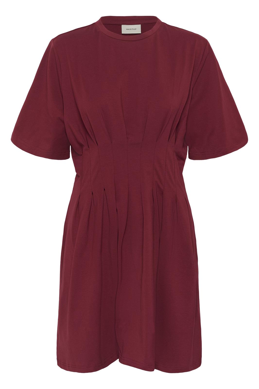 Inez Short Dress