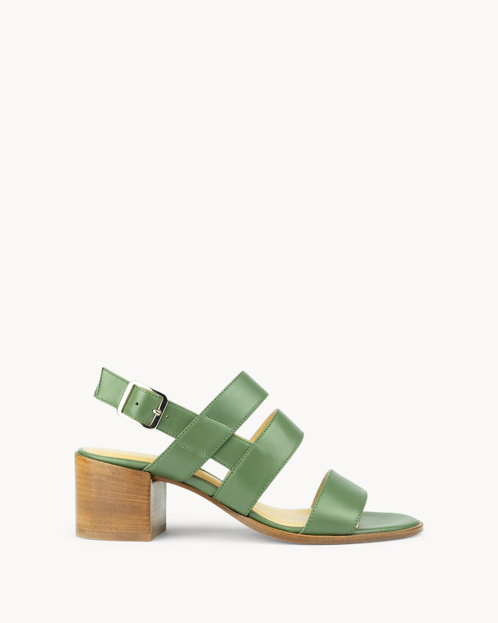 Esma Dark Green