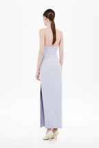 Lusi Crepe Dress
